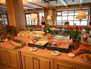 Suitehotel Kleinwalsertal Hotel in Oberstdorf