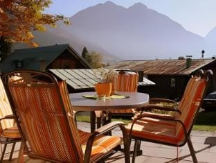 Suitehotel Kleinwalsertal Hotel in Oberstdorf