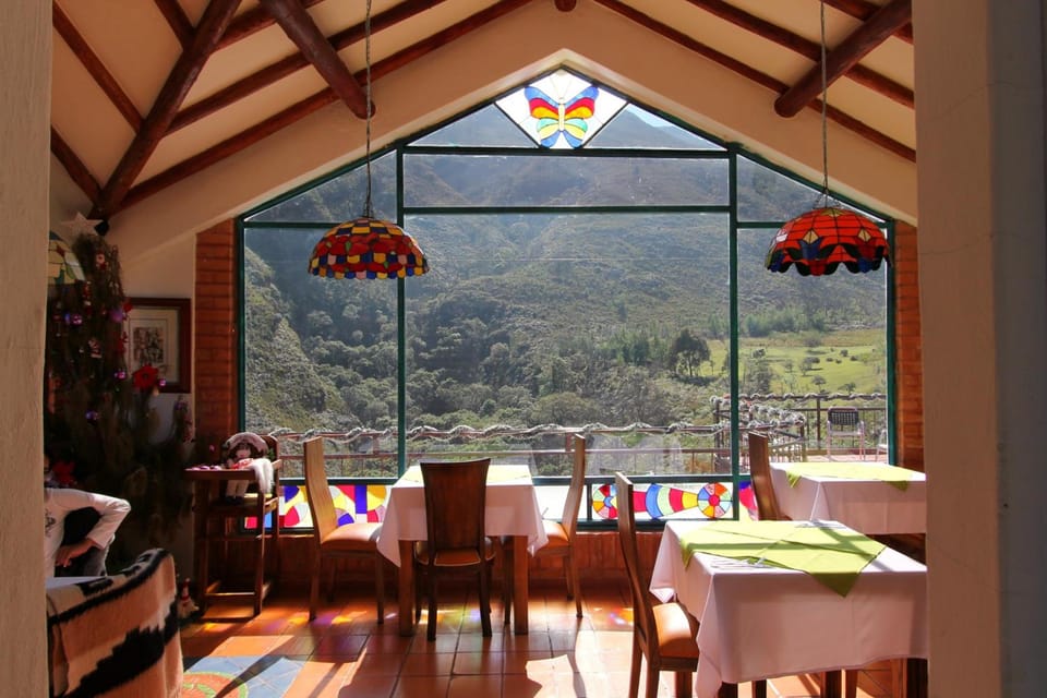 ApartaSuites Arcoiris Hotel in Cundinamarca, Colombia