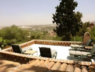 Suites Santo Domingo Apartment hotel in San Miguel de Allende