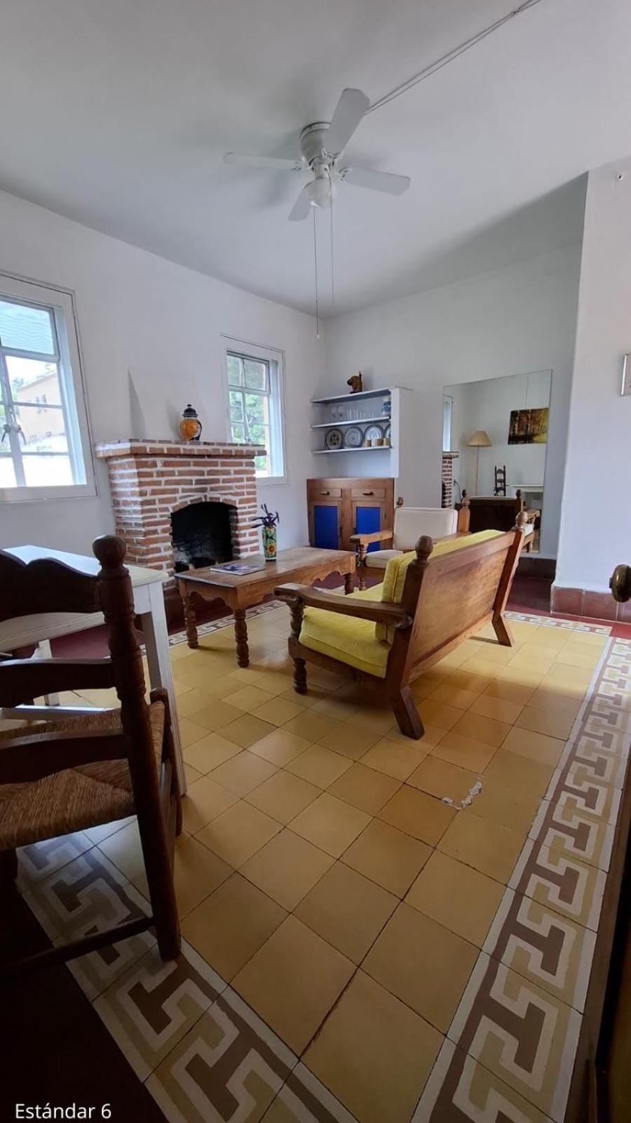 Suites Santo Domingo Apartment hotel in San Miguel de Allende