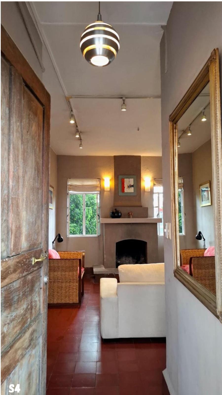 Suites Santo Domingo Apartment hotel in San Miguel de Allende