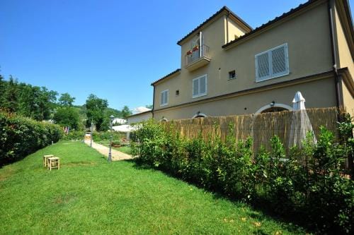 Homelink Poggibonsi - Sogno D'oro Hotel in Tuscany