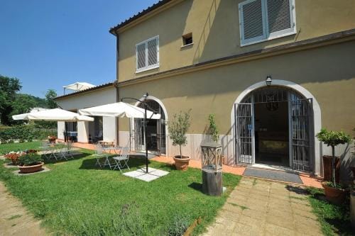 Homelink Poggibonsi - Sogno D'oro Hotel in Tuscany