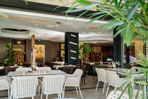 Edemus - Motel & Restaurant Hotel in Federation of Bosnia and Herzegovina