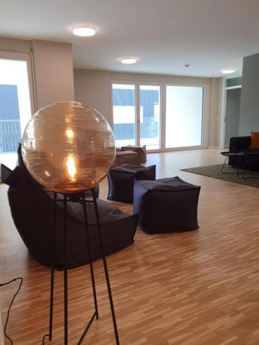 Con4rent Hotel in Baden-Württemberg