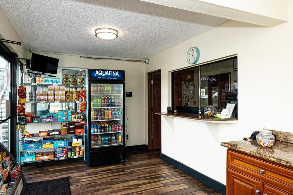 Sumner Motor Inn Motel in King County