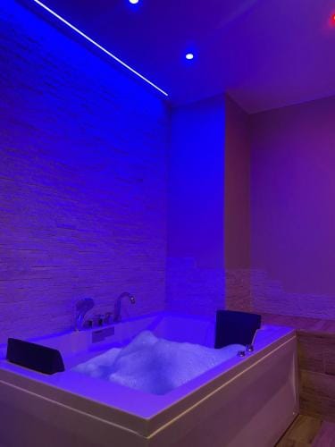 B&B New Paris & Suite Hotel in Province of Taranto