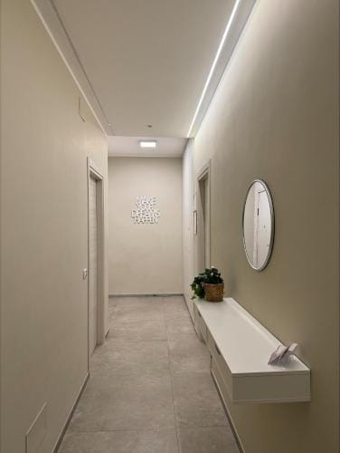 B&B New Paris & Suite Hotel in Province of Taranto