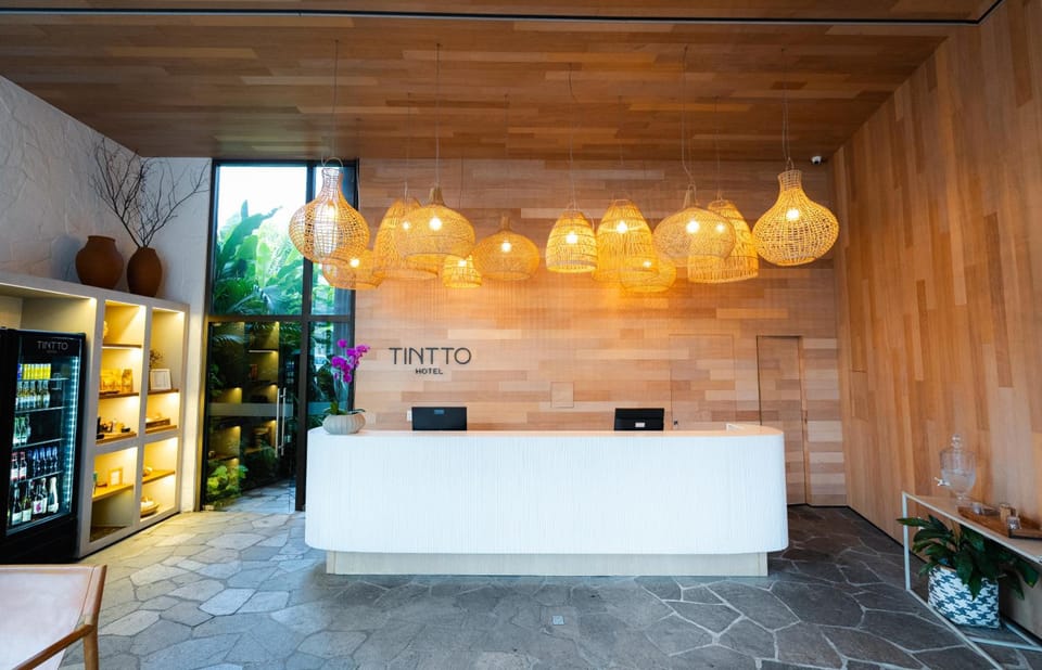 Tintto Hotel Hotel in Fortaleza