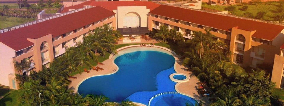 Sun Hotel Hotel in Santa Cruz de la Sierra