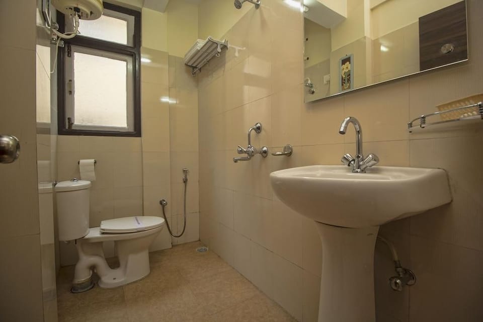 Hotel Kalash Hotel in West Bengal