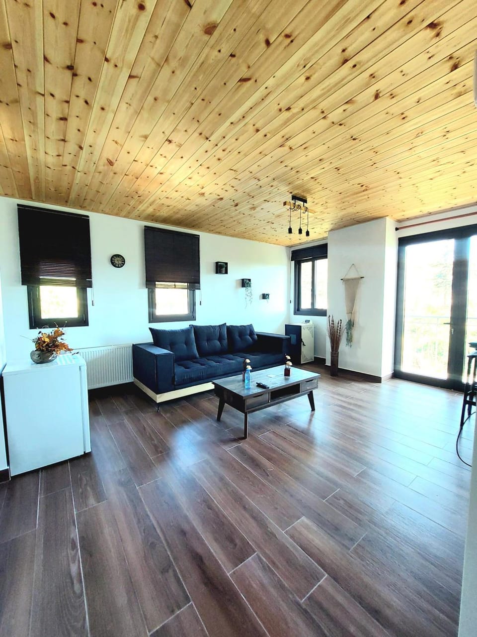 Agros Green Valley Suites Hotel in Limassol District