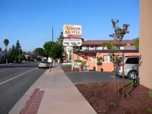 Sunbeam Motel Motel in San Luis Obispo