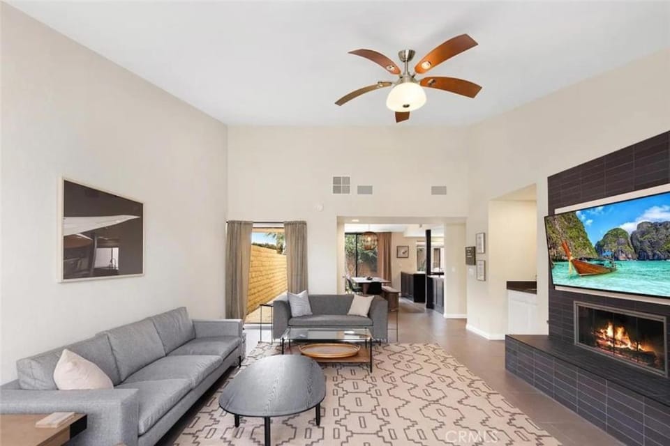Sundance Villas by Private Villa Management Hotel in Palm Springs