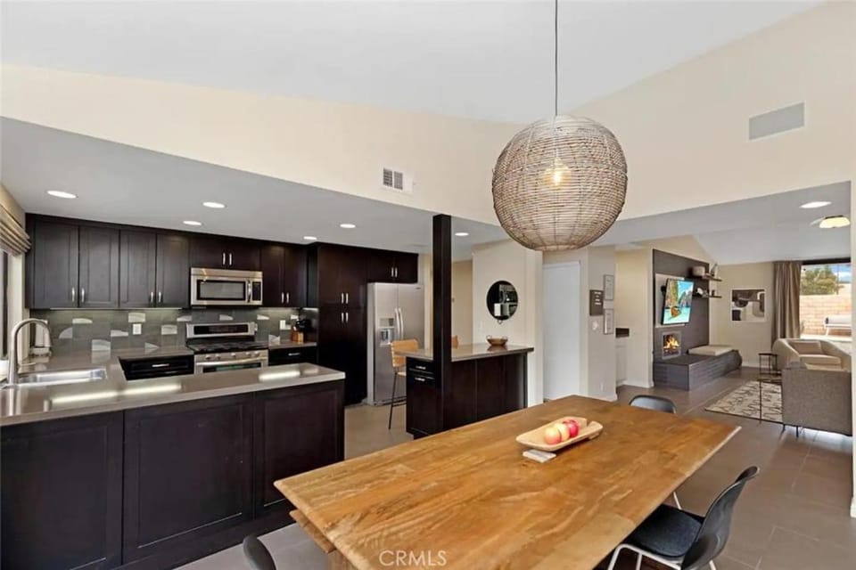Sundance Villas by Private Villa Management Hotel in Palm Springs