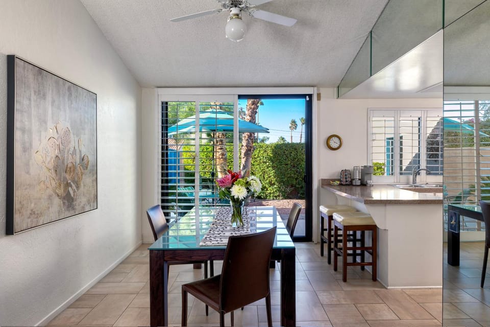 Sundance Villas by Private Villa Management Hotel in Palm Springs