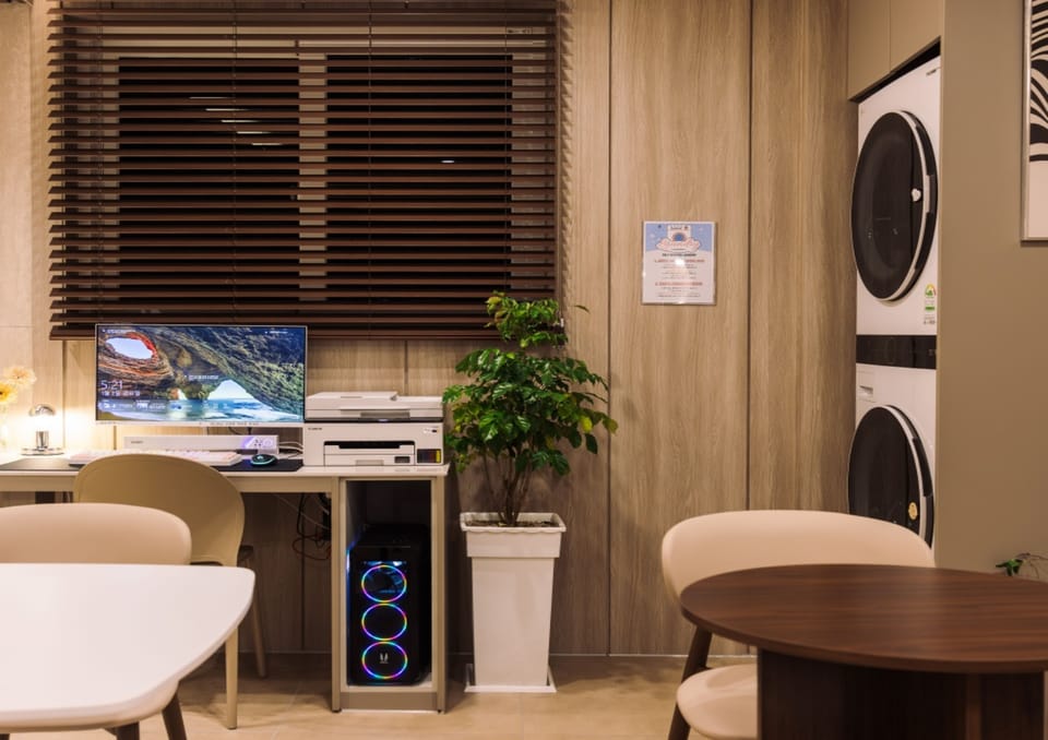 Princess Hotel Urban Tea Motel in South Korea