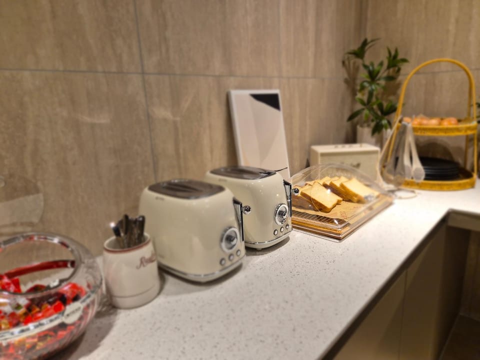 Princess Hotel Urban Tea Motel in South Korea