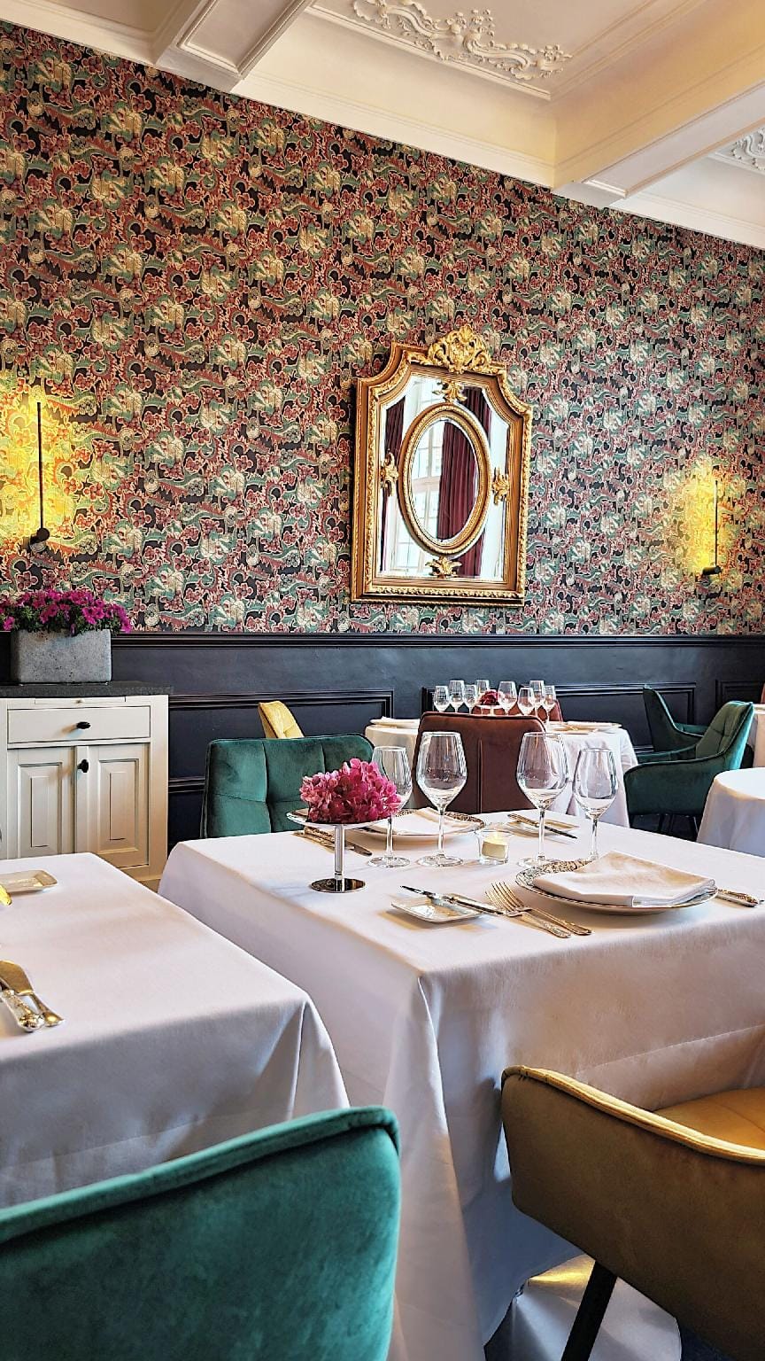 Hotel Restaurant Steenhuyse Hotel in Flanders