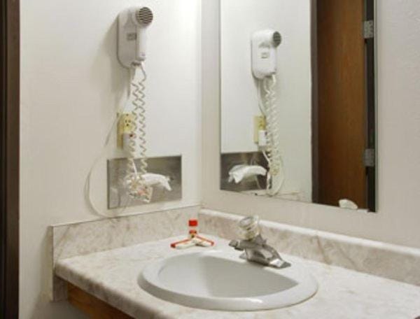 Becker inn & Suites Hotel in Minnesota