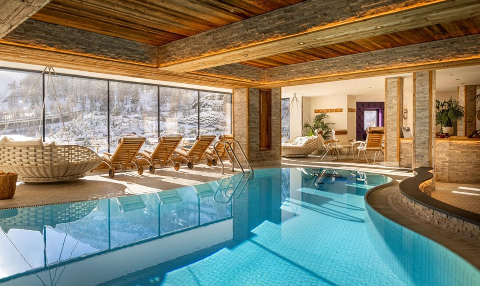 Kesselspitze Hotel & Chalet, Valamar Collection - 4 Star Superior Hotel in Salzburgerland