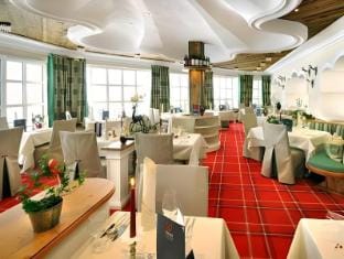 Kesselspitze Hotel & Chalet, Valamar Collection - 4 Star Superior Hotel in Salzburgerland