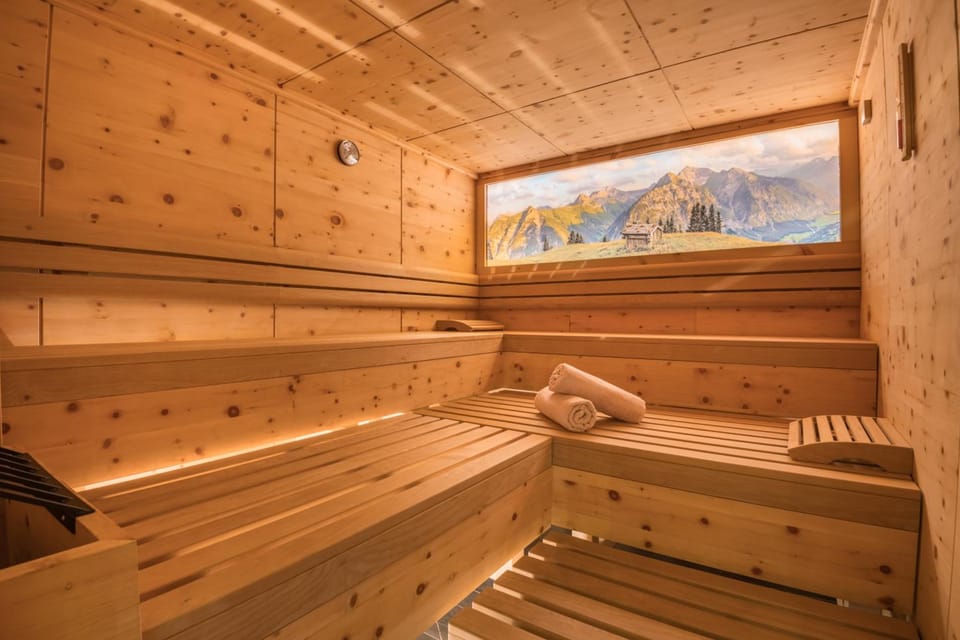 Hotel Post Hotel in Tyrol
