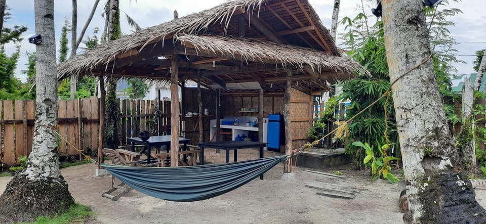 Dream Catcher Nipas Siargao Hostel in General Luna