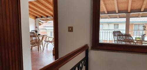 Le Rustiche Foresteria Hotel in Province of Brescia