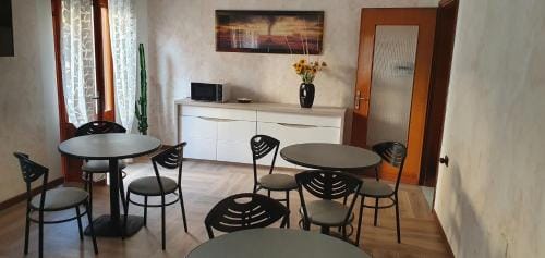 Le Rustiche Foresteria Hotel in Province of Brescia