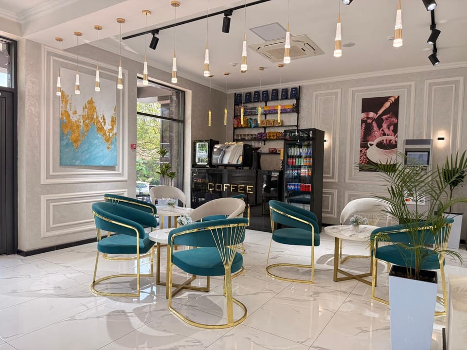 PORTO BELLO HOTEL Hotel in Europe