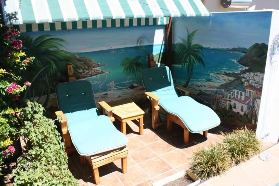 Somerset Cottage Lodge in Western Cape