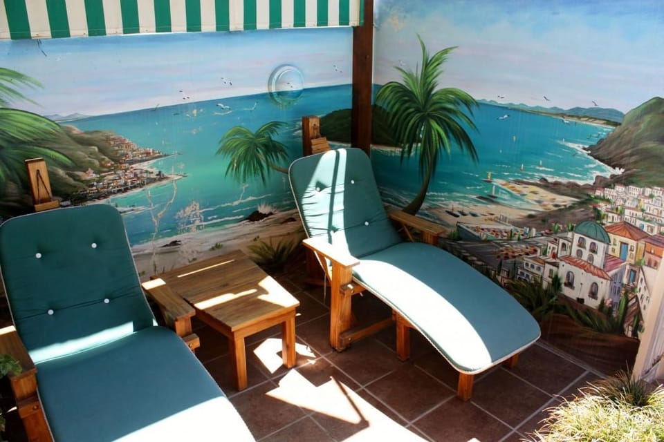 Somerset Cottage Lodge in Western Cape