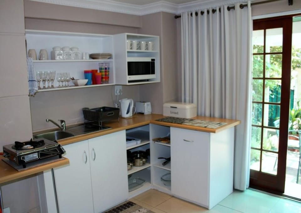 Somerset Cottage Lodge in Western Cape