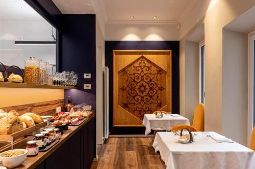 Calepina Alpine Suite Hotel in Trentino-South Tyrol
