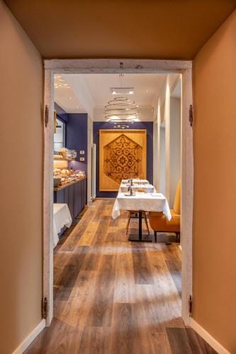 Calepina Alpine Suite Hotel in Trentino-South Tyrol