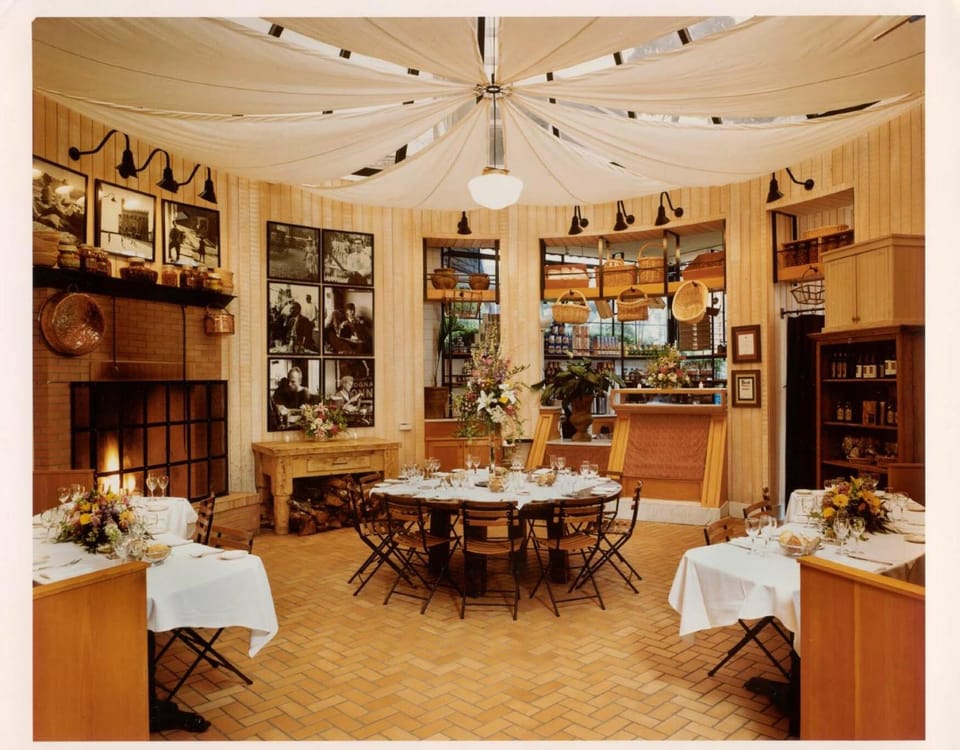 Tally Ho Inn Hotel in Carmel by the Sea