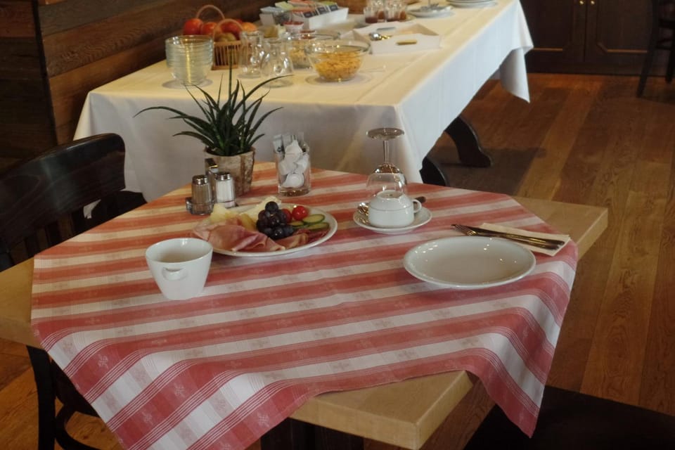 Bischofshof Braustuben Hotel in Regensburg