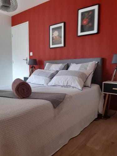 Kerlann Bruz Hotel in Bruz