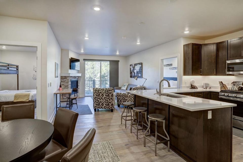 Clearwater Lofts by Keystone Resort Hotel in Keystone