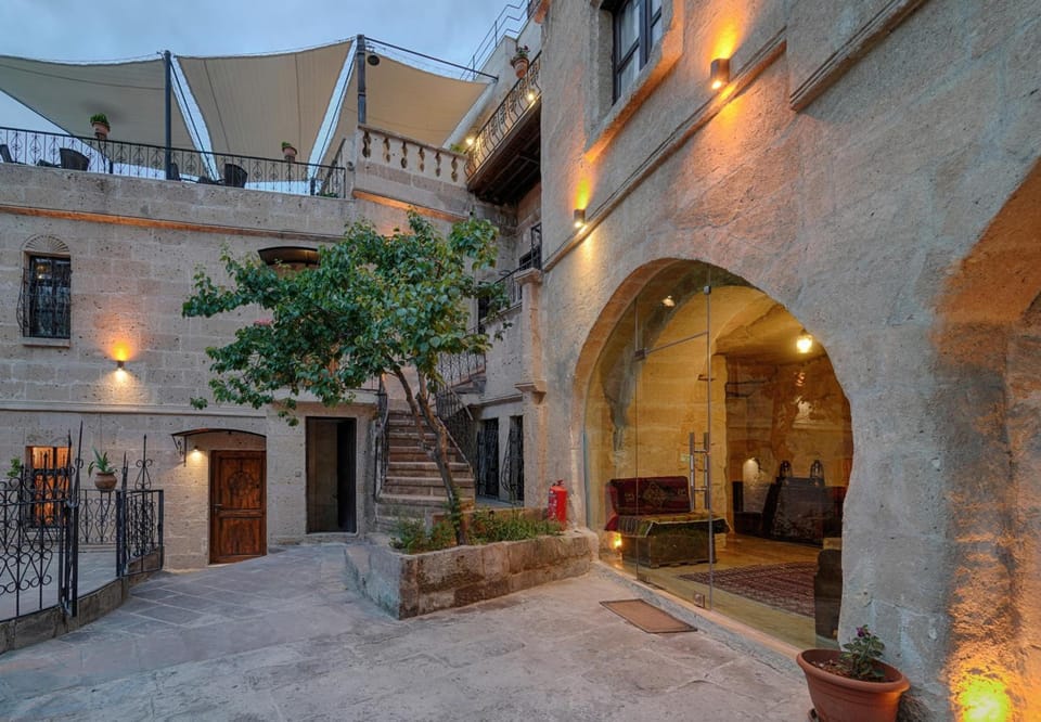 Taskonak Hotel Hotel in Turkey