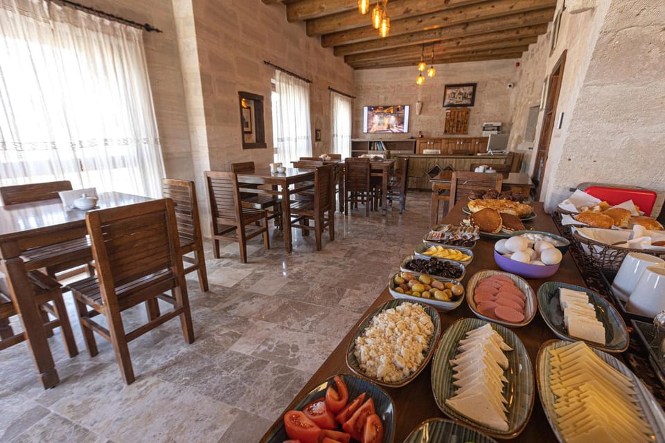 Taskonak Hotel Hotel in Turkey