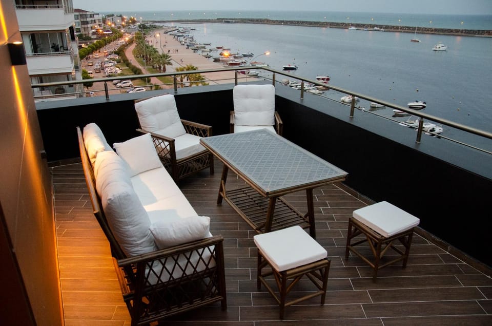 CEPNIS HOTEL Hotel in Turkey