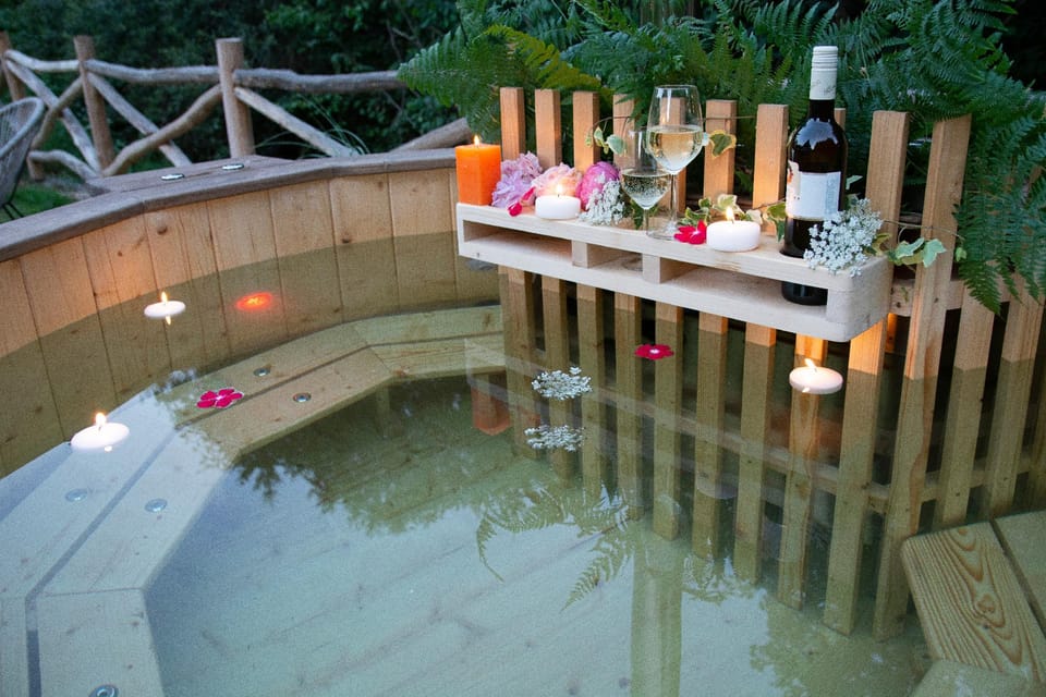 Boutique Villa Pearl of Plitvice Lakes Lodge in Plitvice Lakes Park