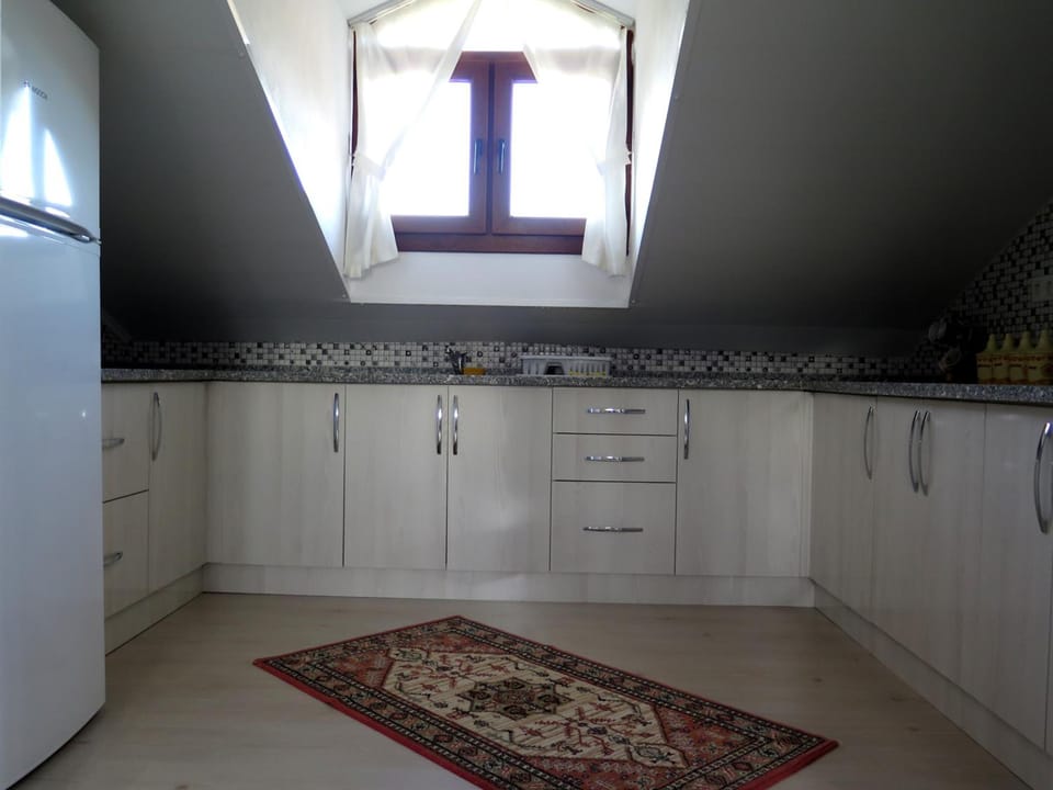 Tavilogullari Villa Apart Apartment hotel in Dalyan