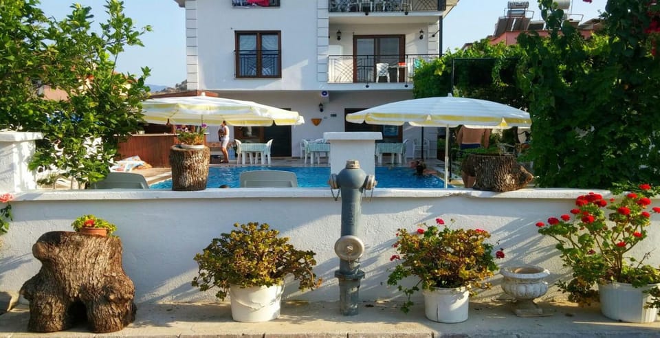 Tavilogullari Villa Apart Apartment hotel in Dalyan