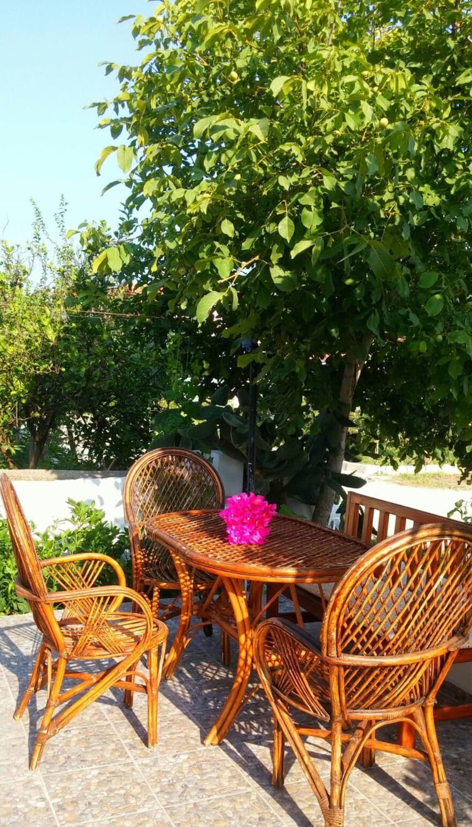 Tavilogullari Villa Apart Apartment hotel in Dalyan