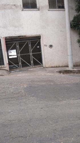 Star Hotel 206 Diferente Hotel in Juiz de Fora