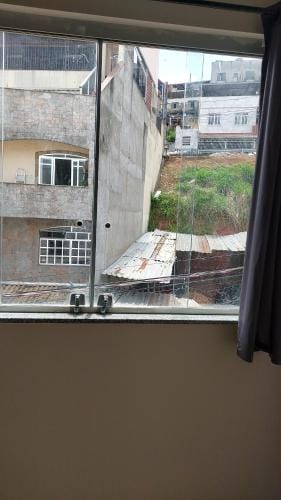 Star Hotel 204 Apenas diferente Hotel in Juiz de Fora